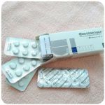 Феназепам  Phenazepam Valenta  1 мг в Соль-Илецке