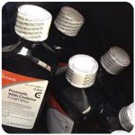 Кодеин сироп Codein (для приготовления напитка Lean, Purple Drank)  473 мл  в Соль-Илецке