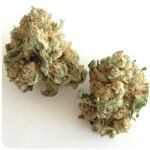 Шишки "White Widow"  (Белая вдова)  Гидропоника -  Бошка VHQ в Соль-Илецке