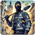 Работа курьер - кладмен в Соль-Илецке 