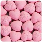 Экстази  Ecstasy Love 200 MDMA в Соль-Илецке