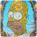 Марки LSD-25 VHQ чистых 250 мкг в Соль-Илецке